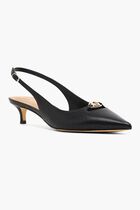 Pointed Toe Slingback