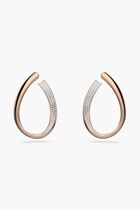 Exist Hoop Earrings