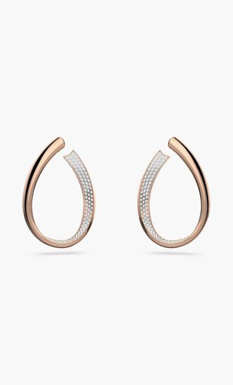 Exist Hoop Earrings