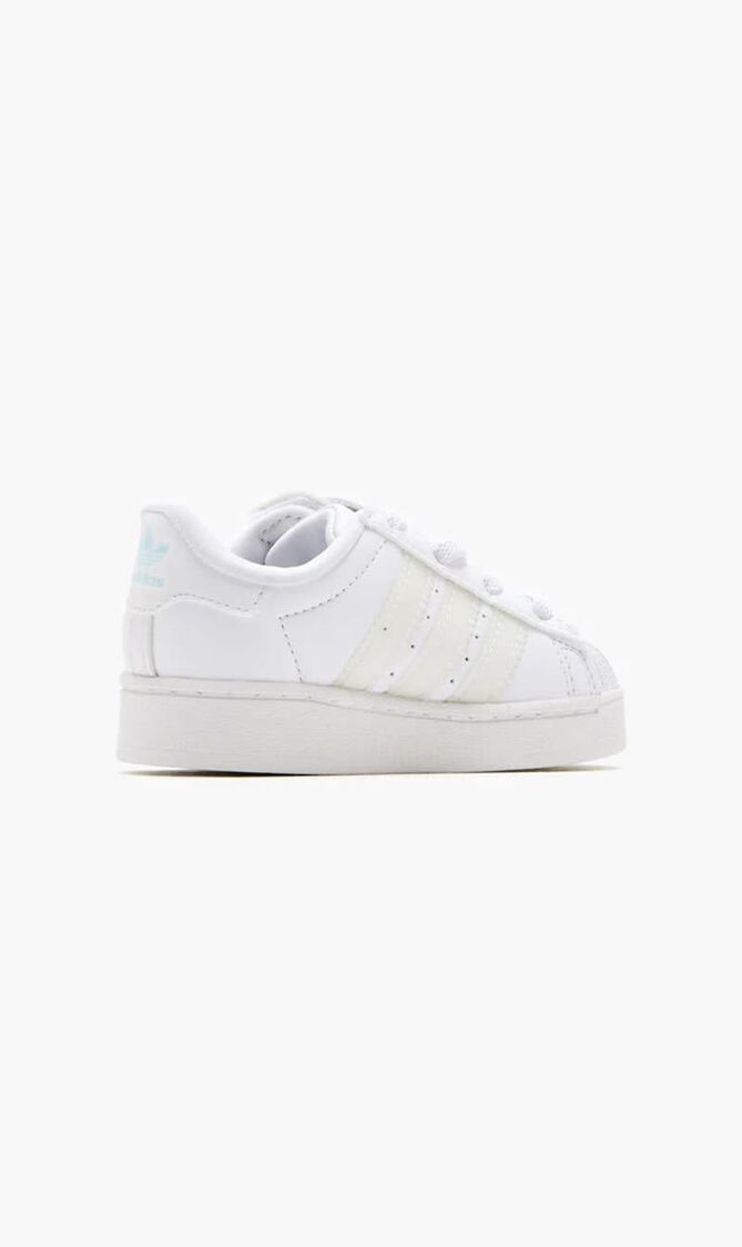 ADIDAS Superstar Led Lights Comfort Closure sneakers
