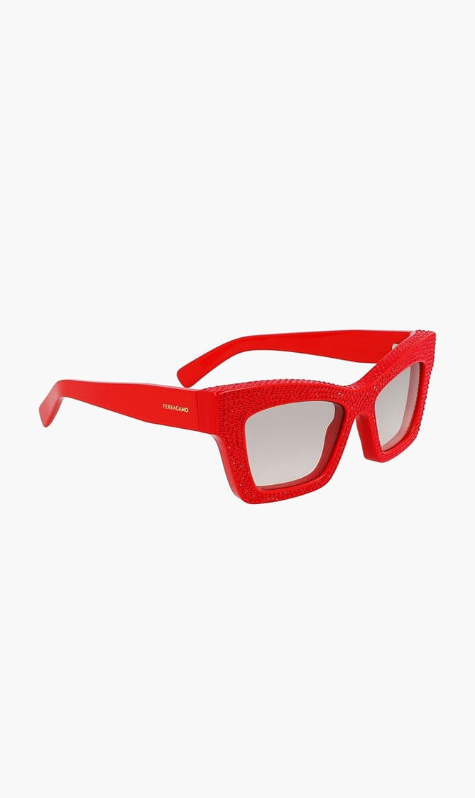 Glitter Sunglasses