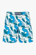 Printed Swimshorts