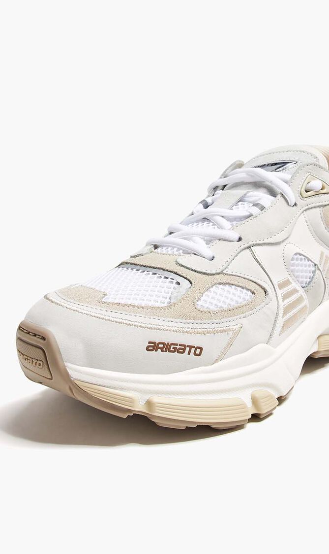 Sphere Runner Sneakers