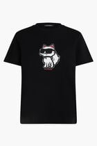 Ikon Choupette T Shirt