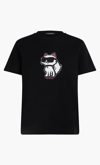 Ikon Choupette T Shirt