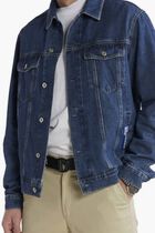 KLJ REGULAR DENIM JACKET