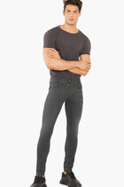 Anbass Stretch Slim Fit  Jeans