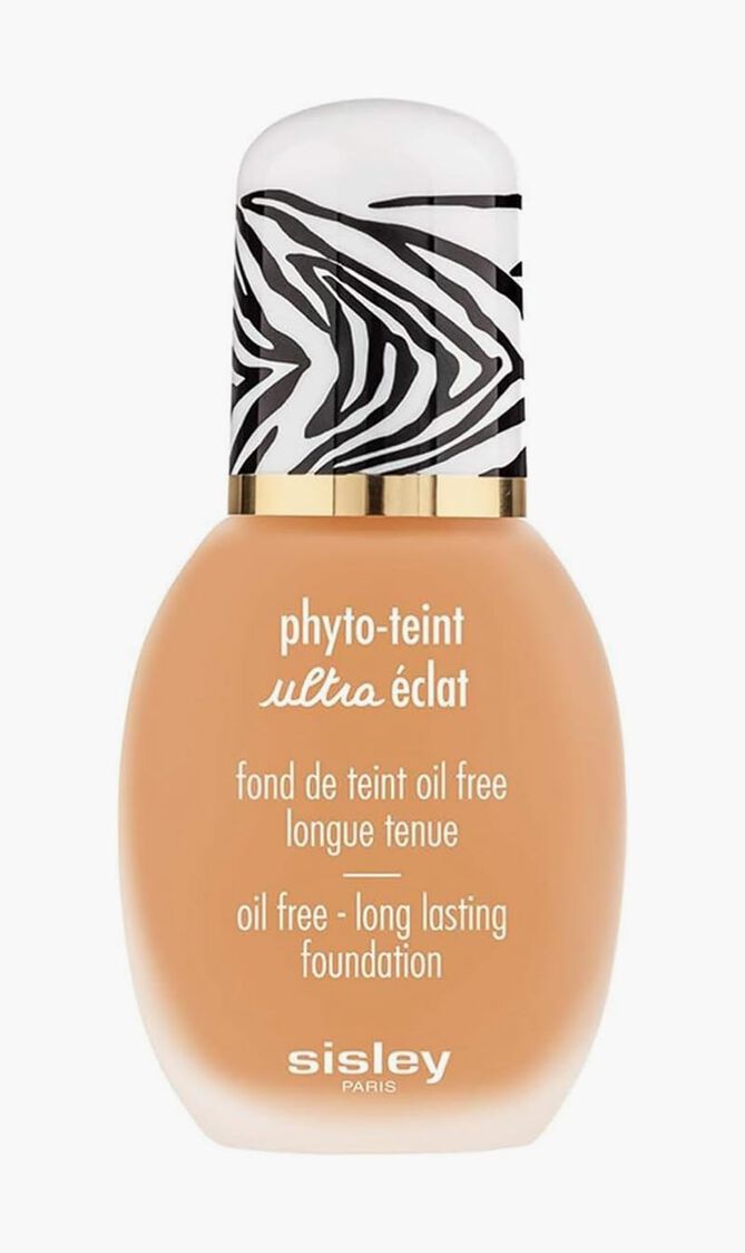 PHYTO-TEINT ULTRA ECLAT 4+ CINNAMON