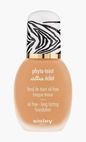PHYTO-TEINT ULTRA ECLAT 4+ CINNAMON