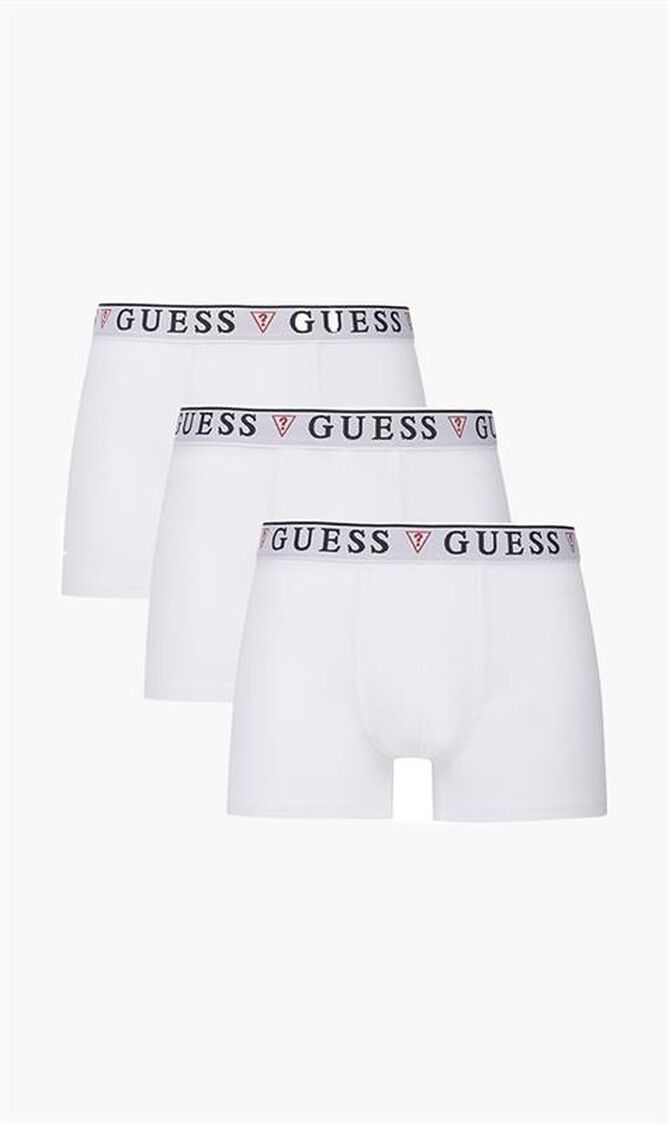Brain Boxer Trunk