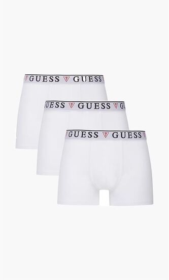 Brain Boxer Trunk