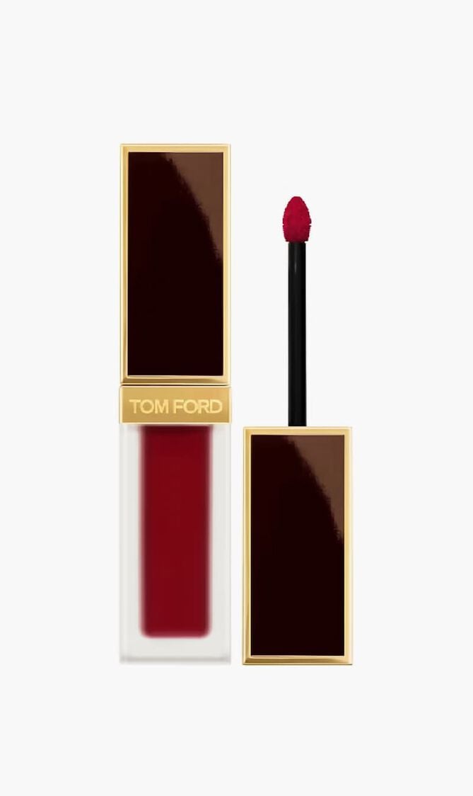 Liquid Lip Luxe Matte Liquid Lipstick,  Illicit Kiss