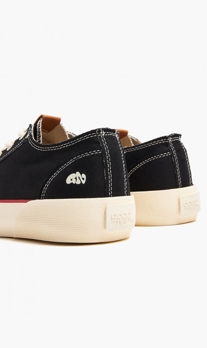 Chunks LowTop Sneakers