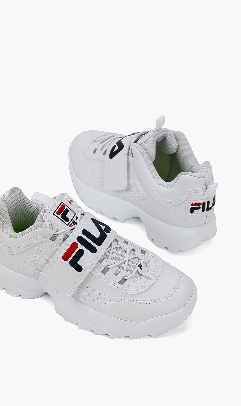 Buy FILA Disruptor Tenis Sneakers for SAR 335.00 The Deal Outlet