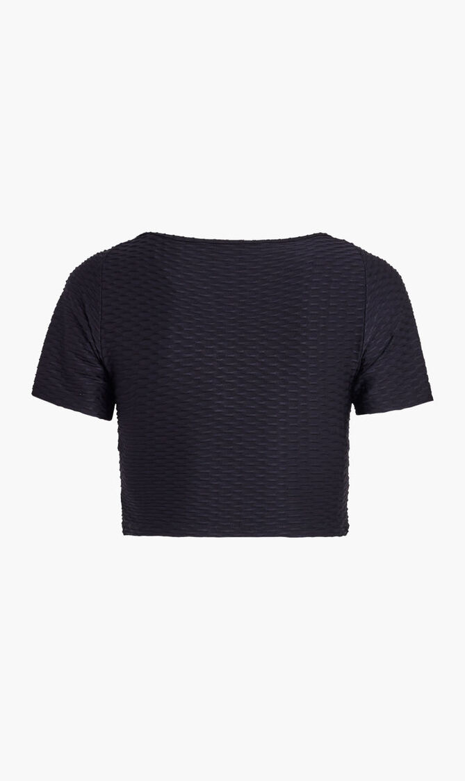 Delma Activewear Top