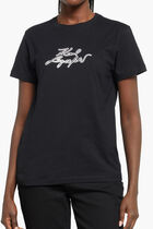 Ikon Varsity T Shirt