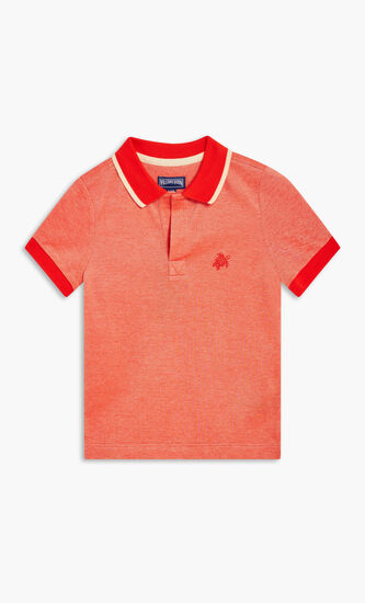 PANTIN HS23 POLO