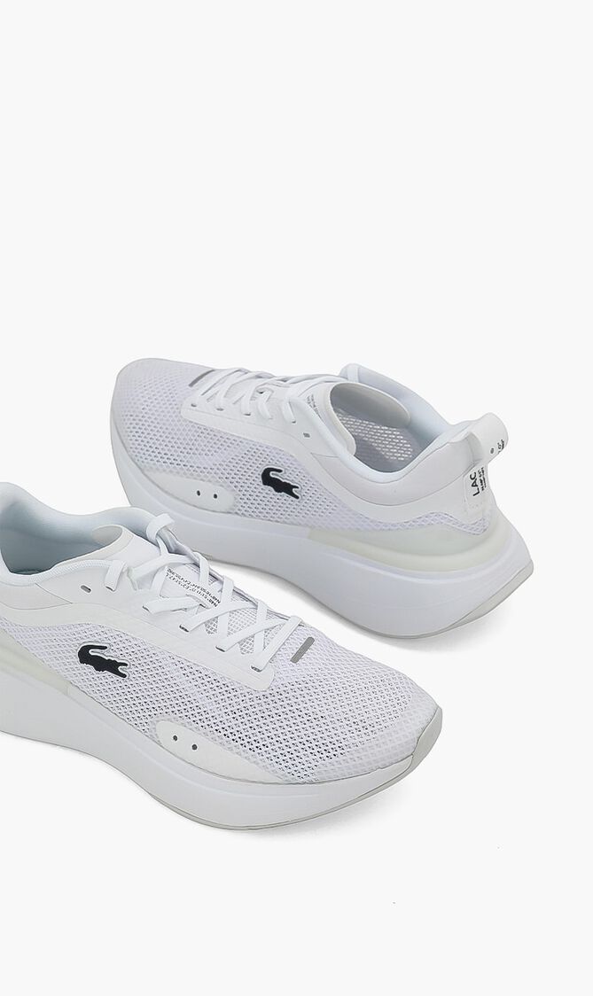 Run Spin Textile Trainers