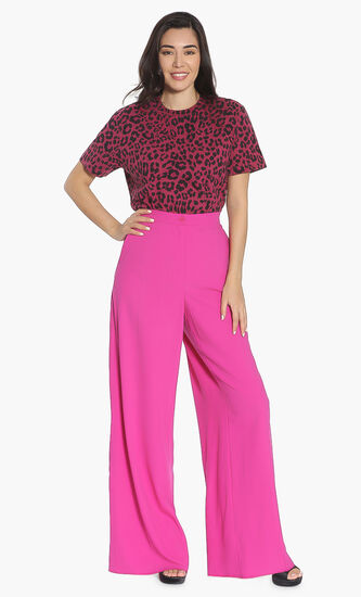 Raccolta Straight Cut Pants