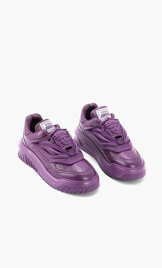 Vitello Nappato Sneakers