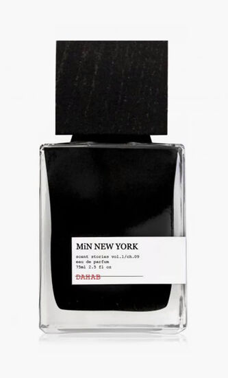 Min New York Dahab 75ml EDP