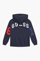 Hooded Longsleeve Active Top