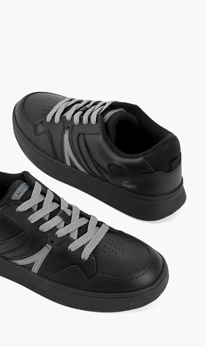 Classic Logo Lace Sneakers