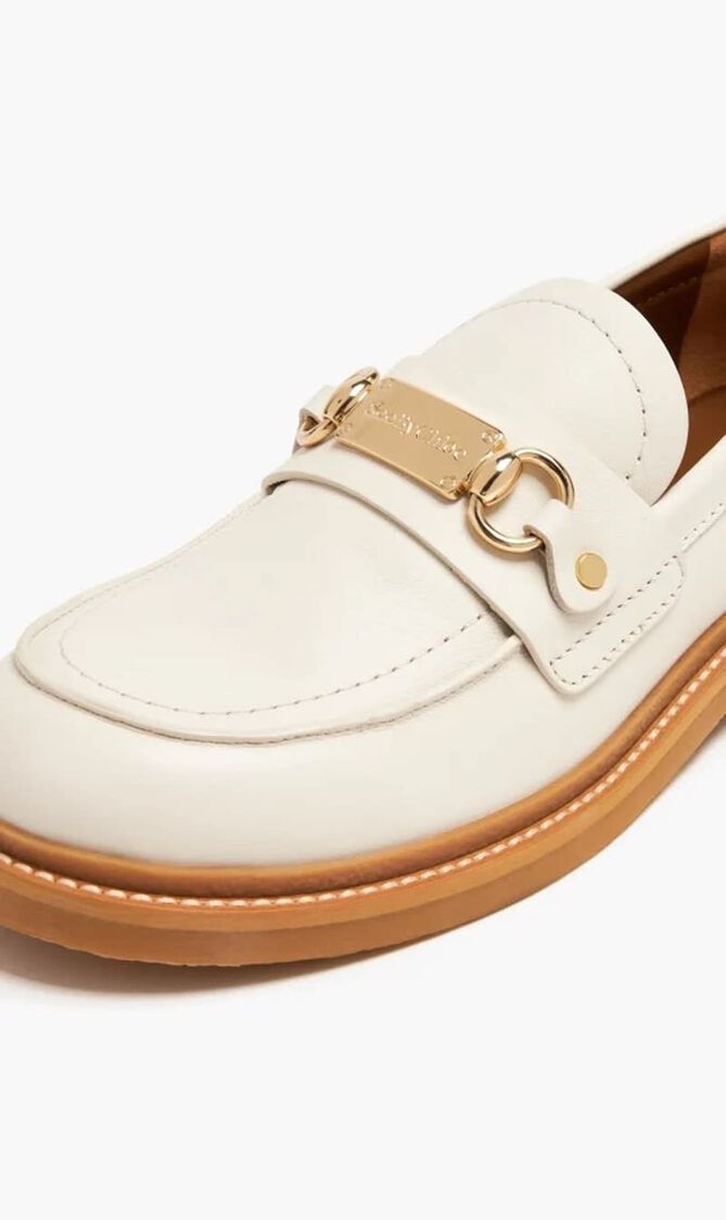 Signature 1 Loafers