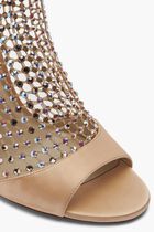 Galaxia Beige Sandal 105