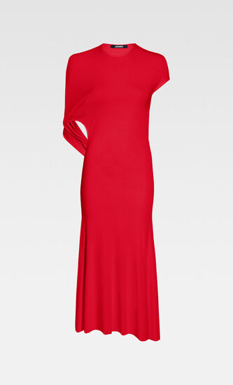 Salerno Dress