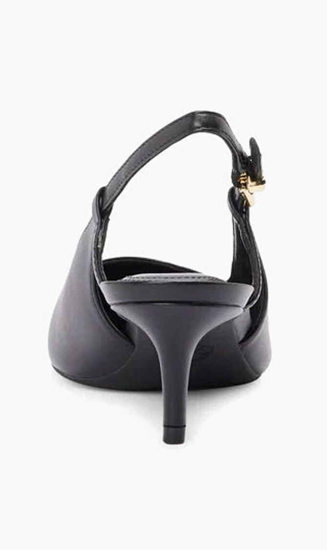 Doreen Flex Slingback Pumps