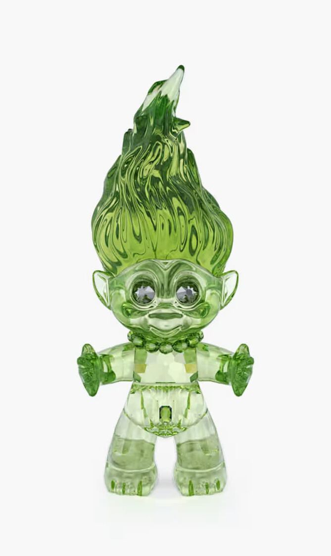 Good Luck Trolls Troll