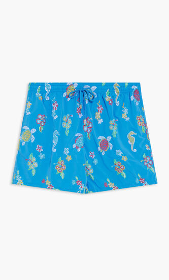 MISTRAL MAILLOT DE BAIN CR24 MOSAIQUE EMB FAIENCE