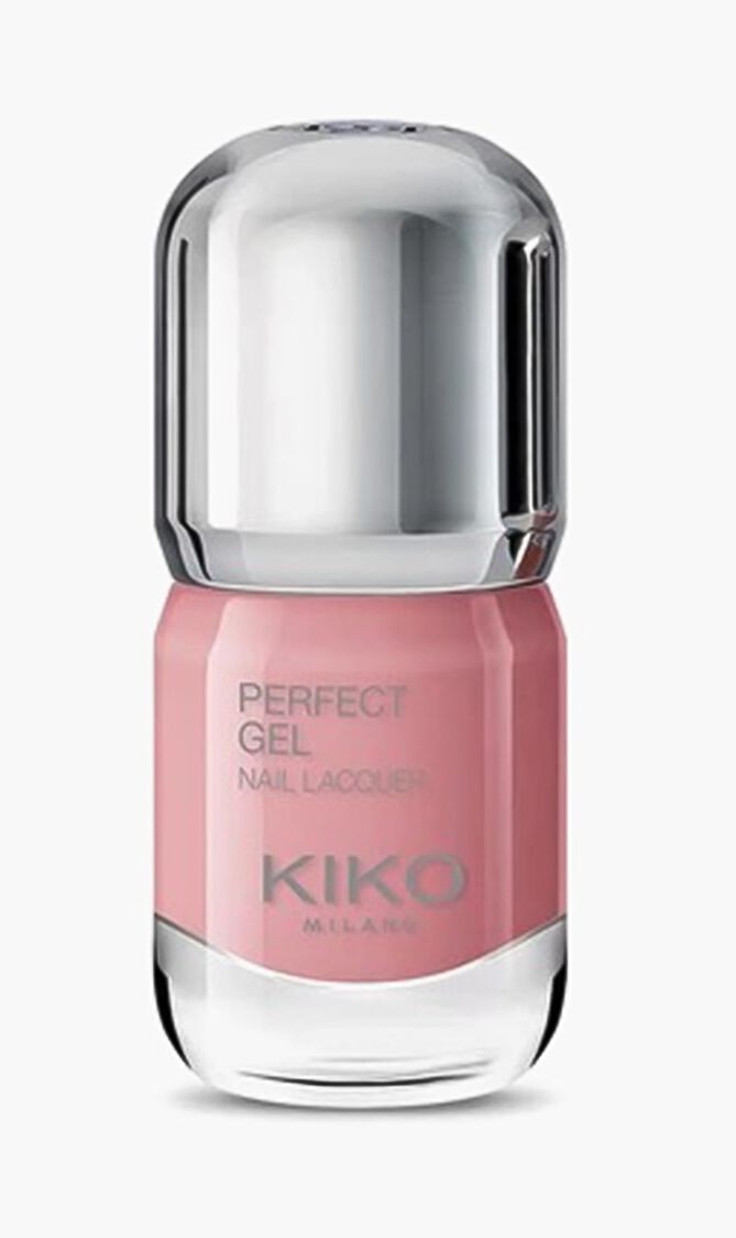 Perfect Gel Nail Lacquer 04