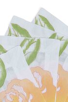 مجموعة دادس من 4 قواعد أكواب مجموعة دادس من 4 قواعد أكواب