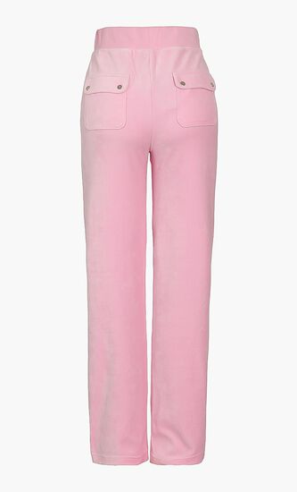Del Ray Recycle Track Pant