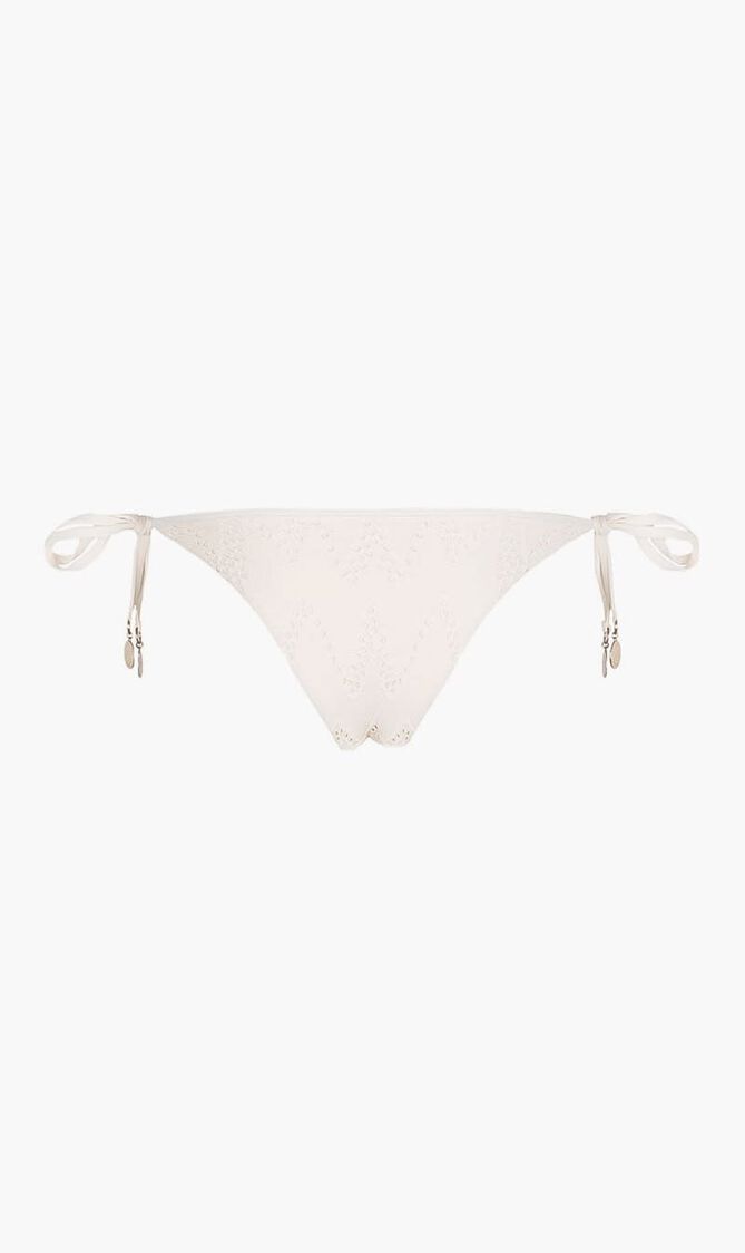 CHIARA TIE SIDE RIO PANT