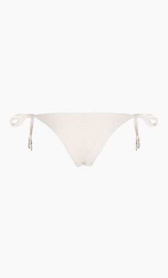 CHIARA TIE SIDE RIO PANT