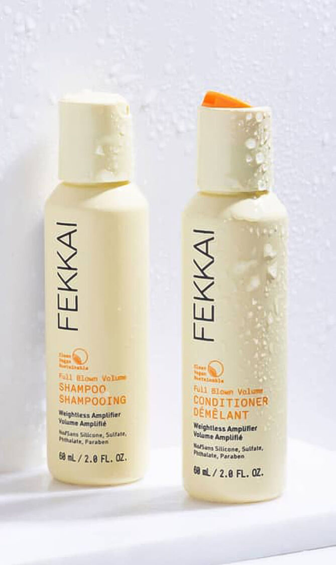 Full Blown Volume Conditioner Weightless Amplifier 60ML