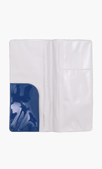Logo Document Holder