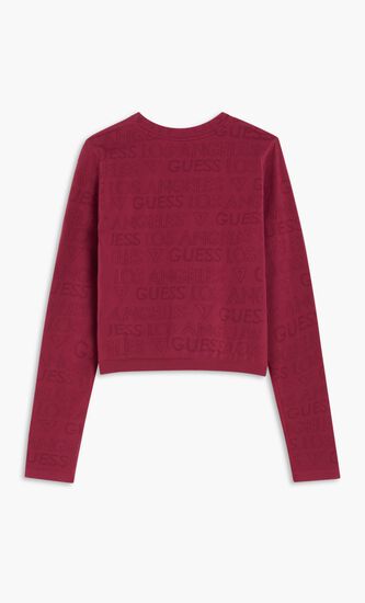 LS JENN TOP