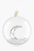 Annual Edition Ball Ornament
