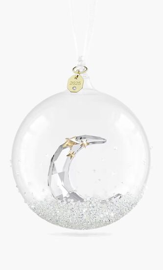 Annual Edition Ball Ornament