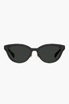 Cat Eye Sunglasses