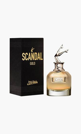 JPG Scandal Gold EDP For Women