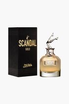 Jpg Scandal Gold Edp For Women Jpg Scandal Gold Edp For Women