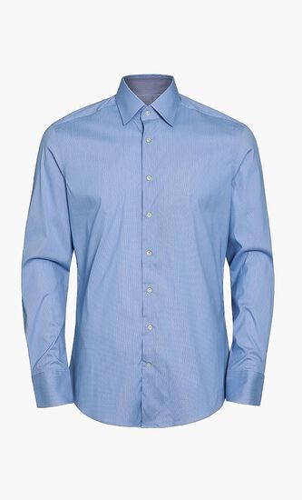 Slim Fit Shirt