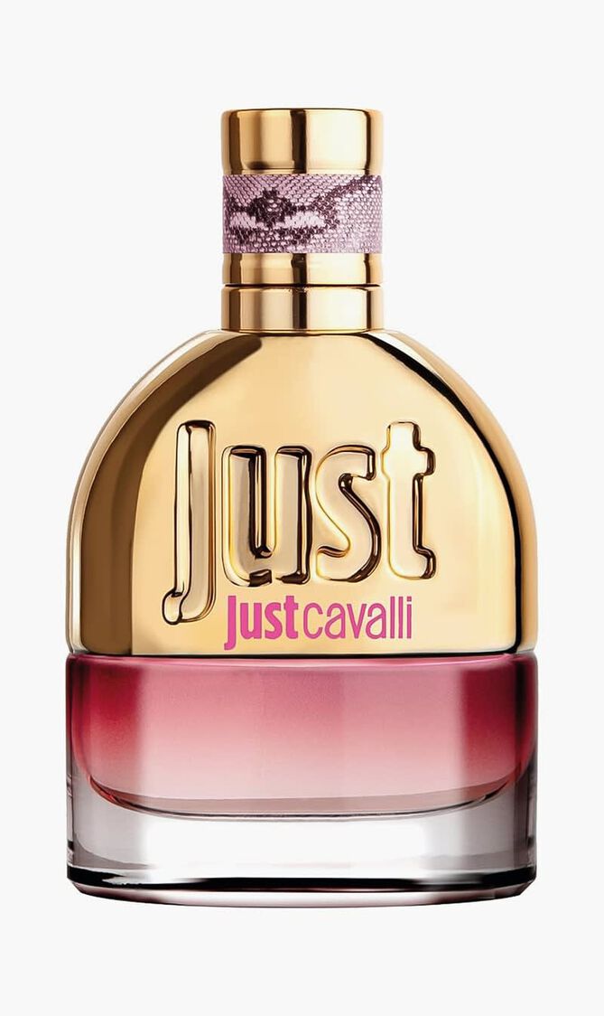 Just Cavalli Perfume For Her Eau De Toilette 50ml