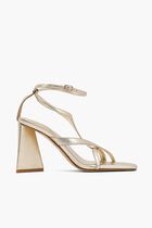 Kanai Block Heels