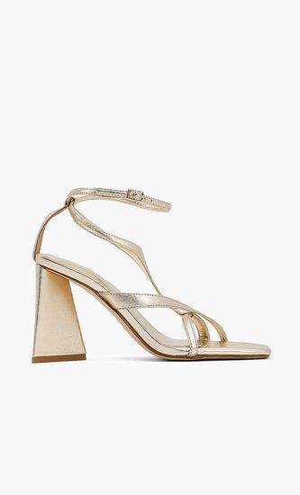 Kanai Block Heels